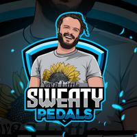 sweatypedals's Twitch profile picture