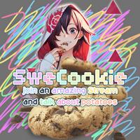 swecookie's Twitch profile picture