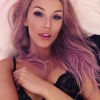 sweet_claudy's Twitch profile picture