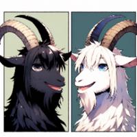 sweetiegoats's Twitch profile picture