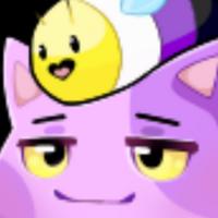 sweetmckinley's Twitch profile picture