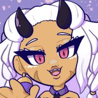 sweetsrin's Twitch profile picture