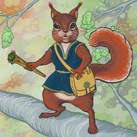 swiftesquirrel's Twitch profile picture