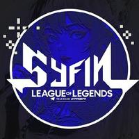 syfiniw's Twitch profile picture