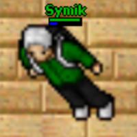 symik21's Twitch profile picture