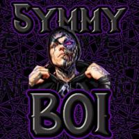 symmyboi's Twitch profile picture