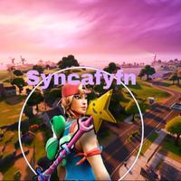 syncafyfn's Twitch profile picture