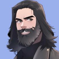 syngdx's Twitch profile picture