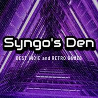 syngo9's Twitch profile picture