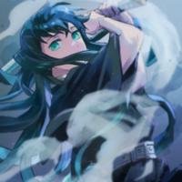 synzchill's Twitch profile picture