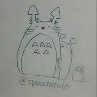 syoutotoloo's Twitch profile picture