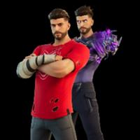 sypherpk_offline's Twitch profile picture