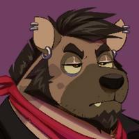 syrus_hyena's Twitch profile picture