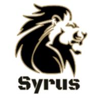 syrusrask's Twitch profile picture