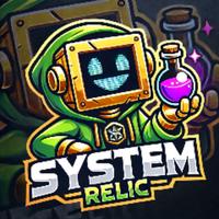 systemrelic's Twitch profile picture