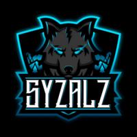 syzalz's Twitch profile picture