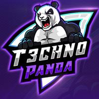 t3chnopanda's Twitch profile picture