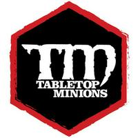 tabletopminions's Twitch profile picture