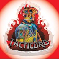 tacticord's Twitch profile picture