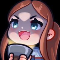 taelia's Twitch profile picture