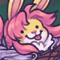 taffywabbit's Twitch profile picture