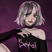 takaisekai's Twitch profile picture