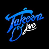 takernzlive's Twitch profile picture