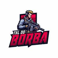 taldoborba's Twitch profile picture