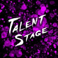 talent_stage's Twitch profile picture