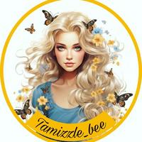 tamizzle_bee's Twitch profile picture