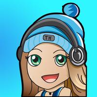 taneesha's Twitch profile picture