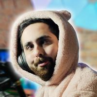 tangofrags's Twitch profile picture