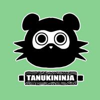 tanukininja's Twitch profile picture