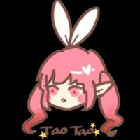 taomama_1202's Twitch profile picture