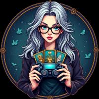 tarotandgames's Twitch profile picture