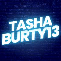 tashaburty13's Twitch profile picture