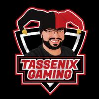 tassenix's Twitch profile picture