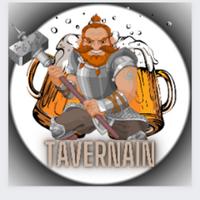 tavernain's Twitch profile picture