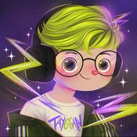 tayggan's Twitch profile picture