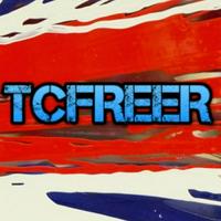 tcfreer's Twitch profile picture