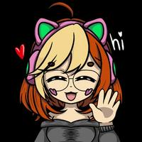tchoupifoxx's Twitch profile picture