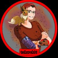 tchurch91's Twitch profile picture