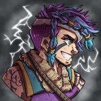 teacuptempest7's Twitch profile picture