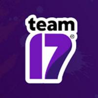 team17's Twitch profile picture