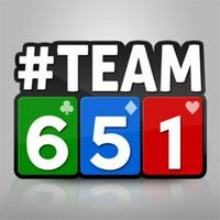 team651poker's Twitch profile picture