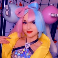 tearastar's Twitch profile picture