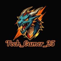 tech_gamer_25's Twitch profile picture