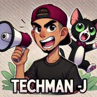 techman_j's Twitch profile picture