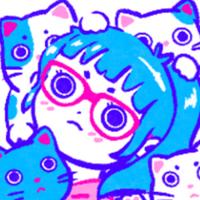 technicallycute's Twitch profile picture