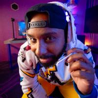 techniq's Twitch profile picture